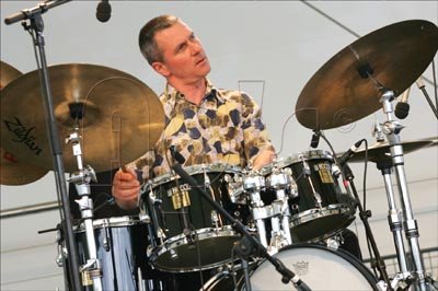 Michel Chionchini