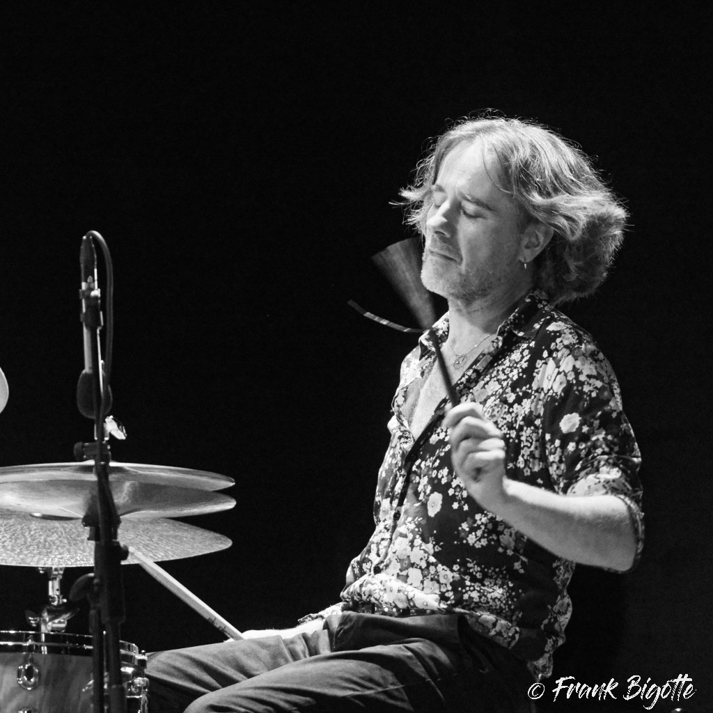 Edward Perraud