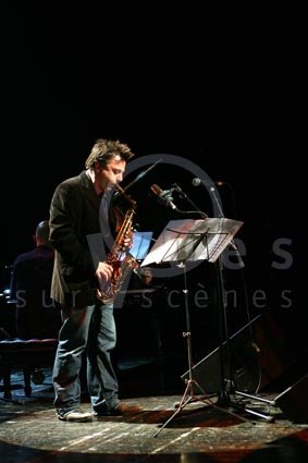 Pierrick Pedron