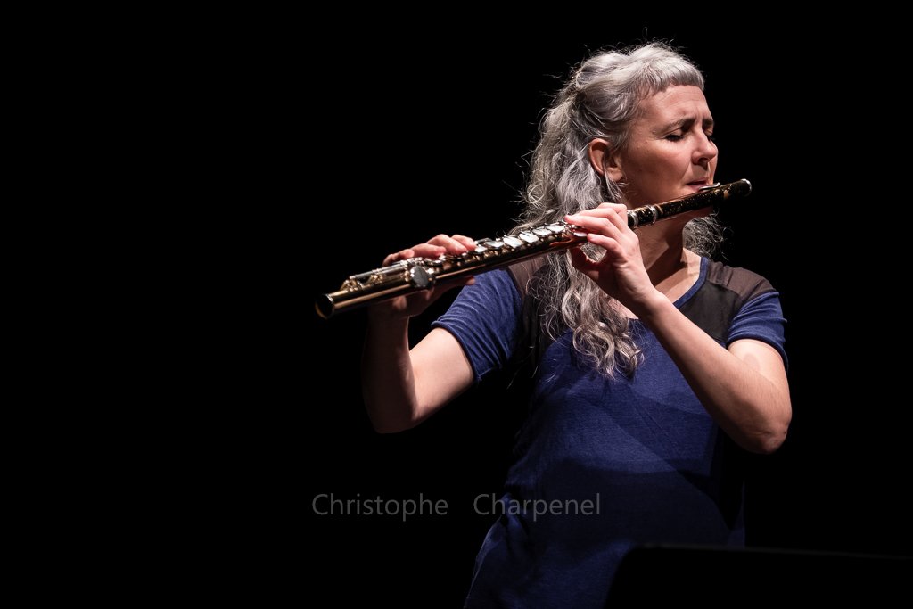 Sylvaine Hélary