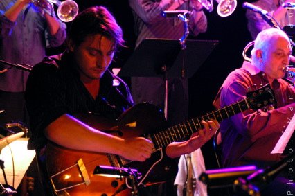 Vintage Orchestra