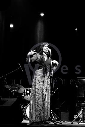 Elisabeth Caumont © H. Collon