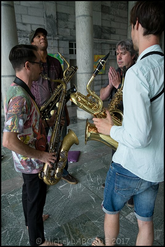 Quatuor Machaut