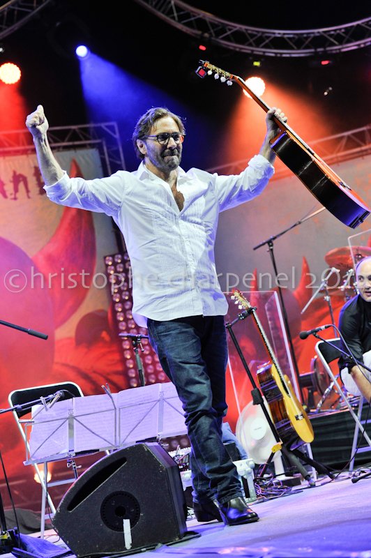 Al Di Meola
