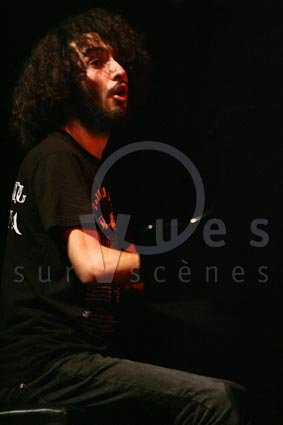 Tigran Hamasyan