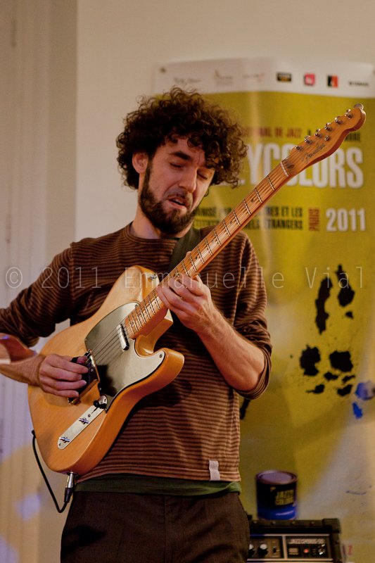 Federico Casagrande