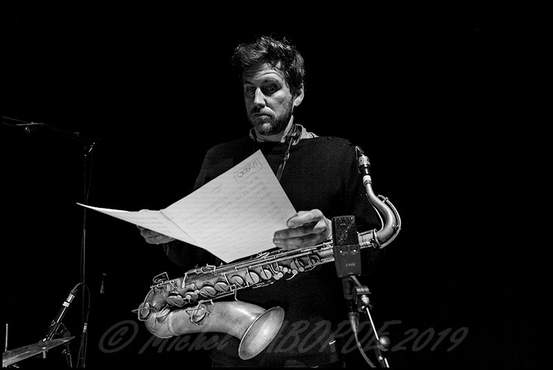 Robin Fincker