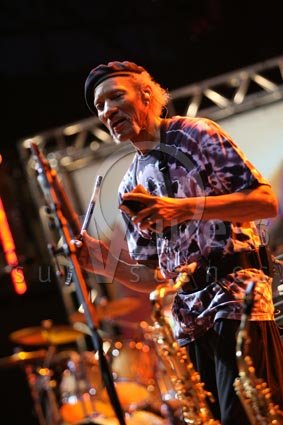 Charles Neville
