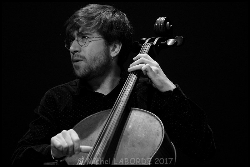 Valentin Ceccaldi