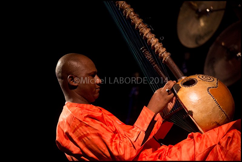 Ablaye Cissoko