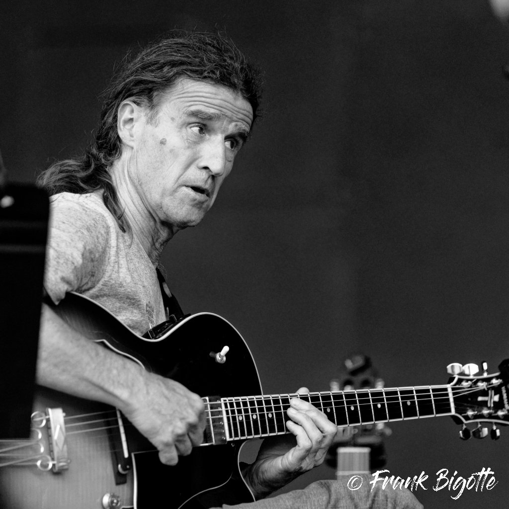 Jean-Marie Ecay