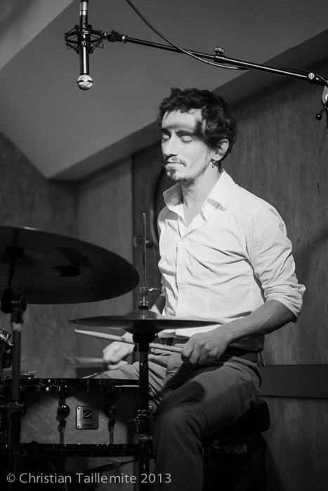 Adrien Chennebault
