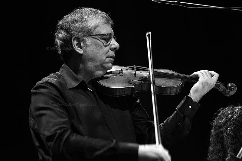 Mark Feldman