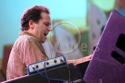 Larry Goldings