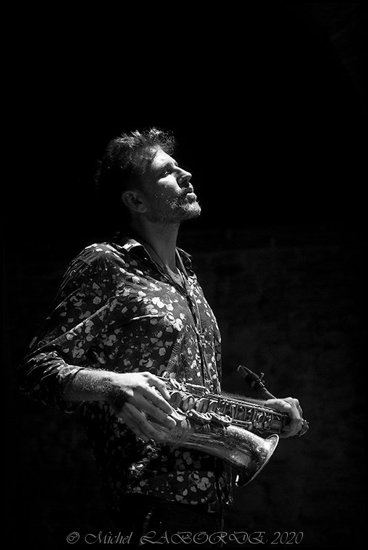 Robin Fincker