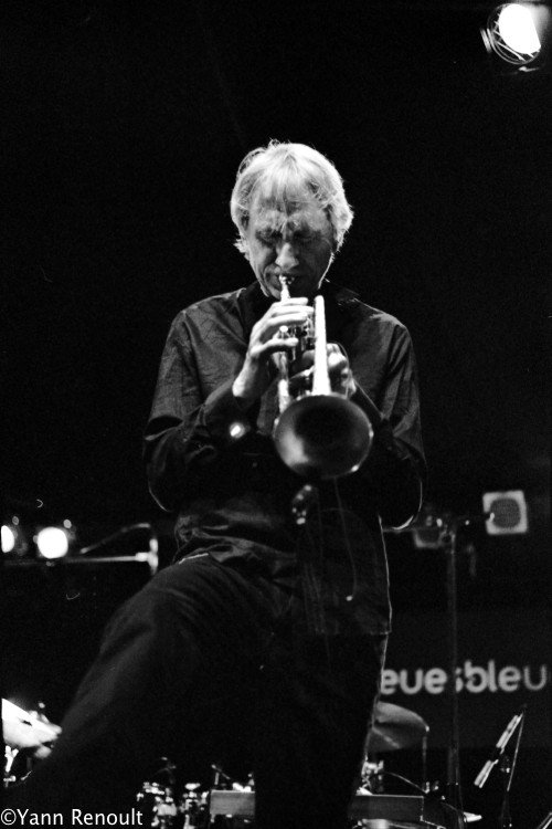 Erik Truffaz