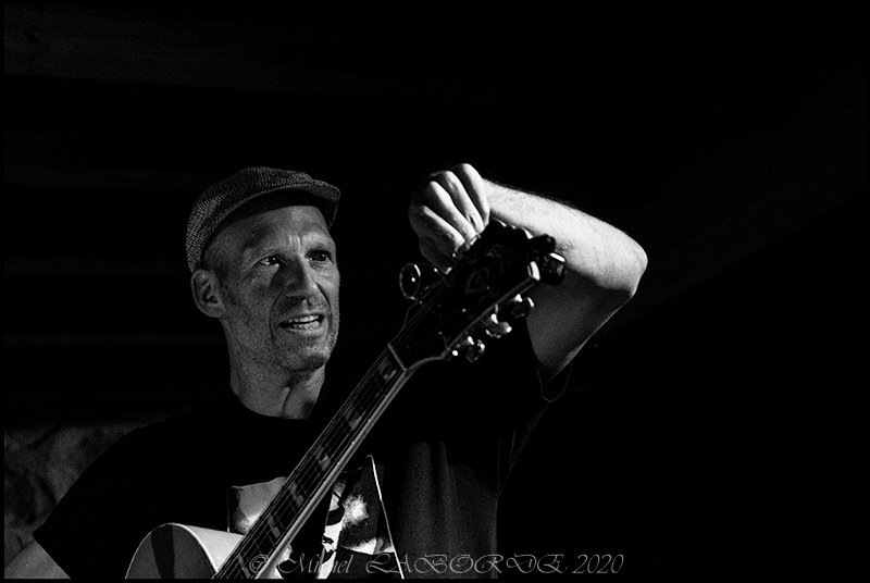 Hasse Poulsen