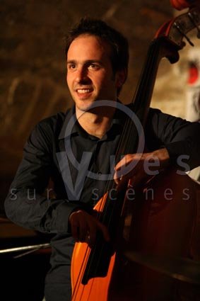 Matteo Bortone