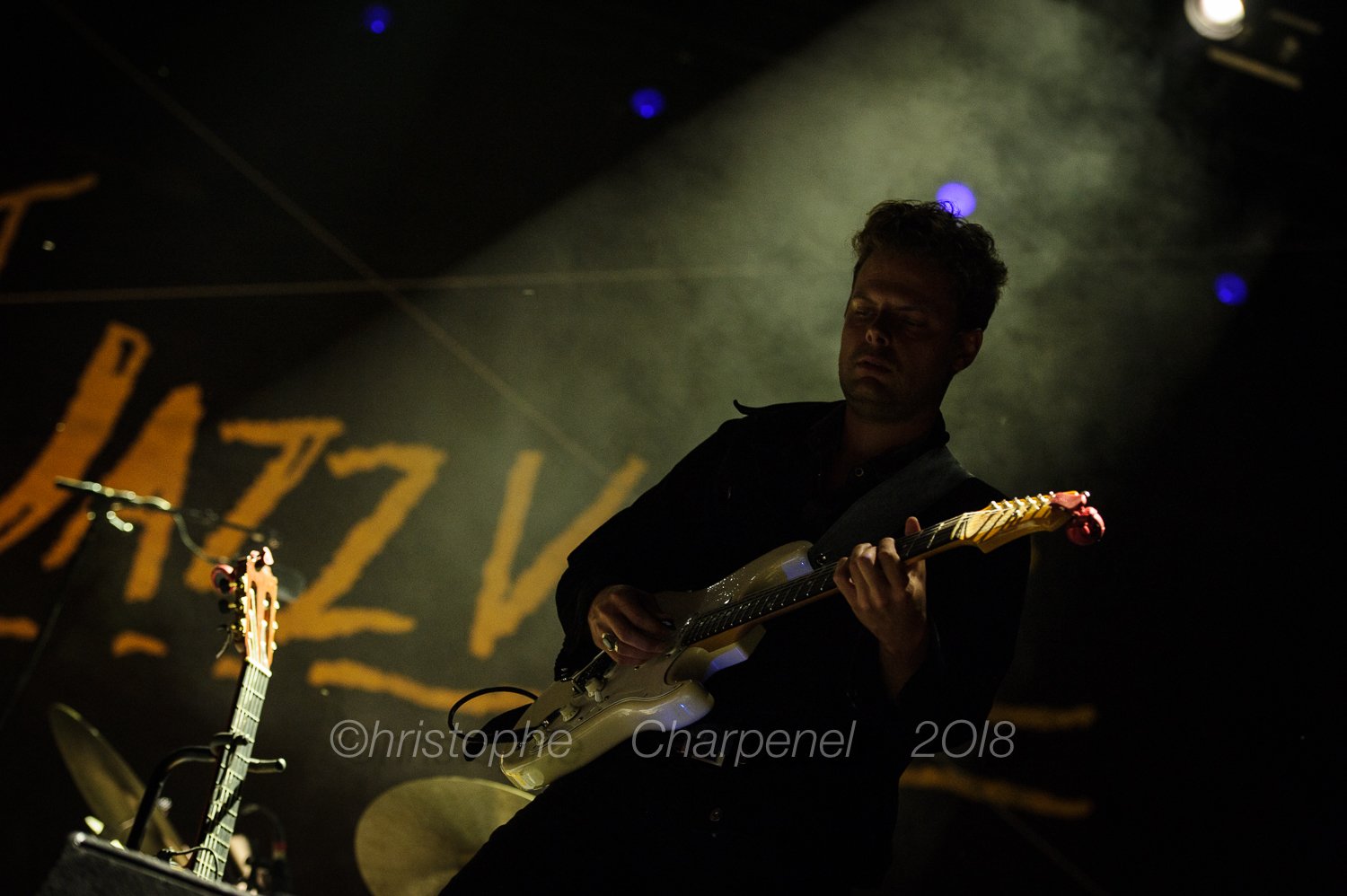 Tomek Miernowski