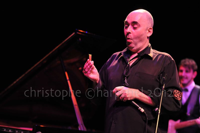 Christophe Monniot
