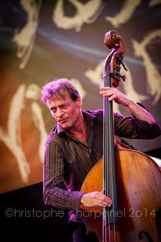 François Moutin