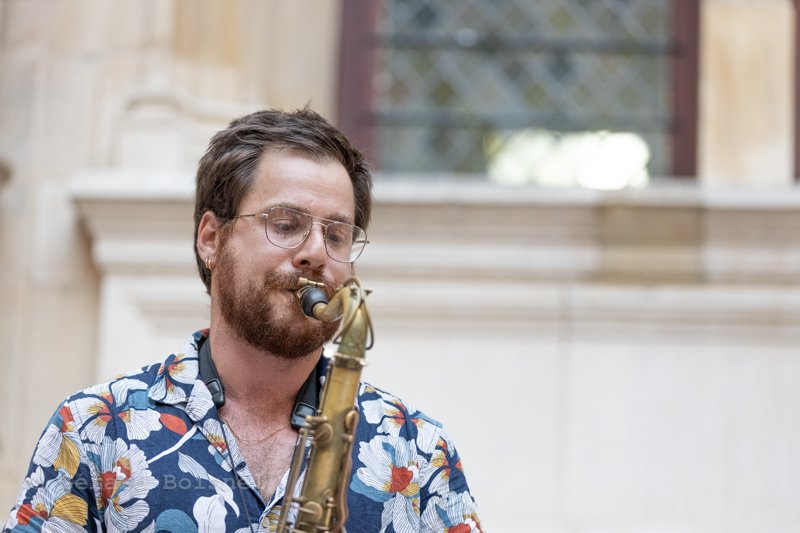 Mathieu Bellon