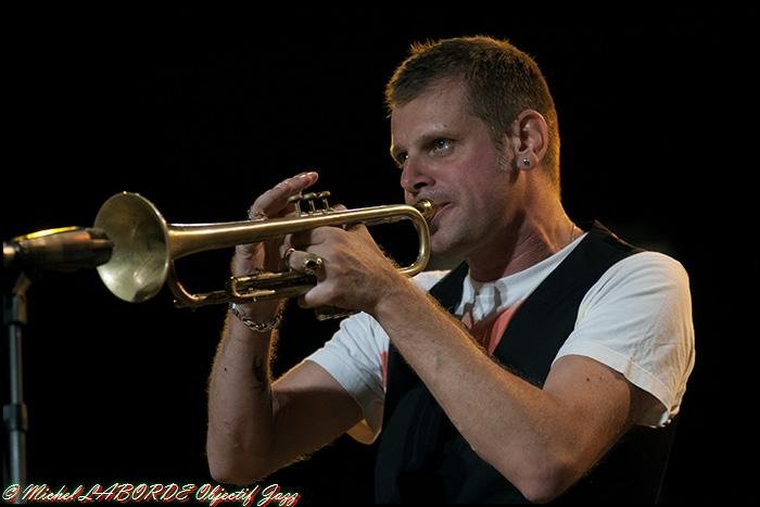Fabrizio Bosso