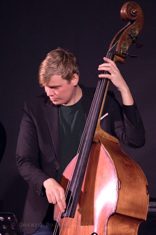 Viktor Nyberg