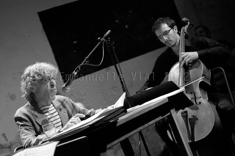 quatuor Béla et Albert Marcoeur