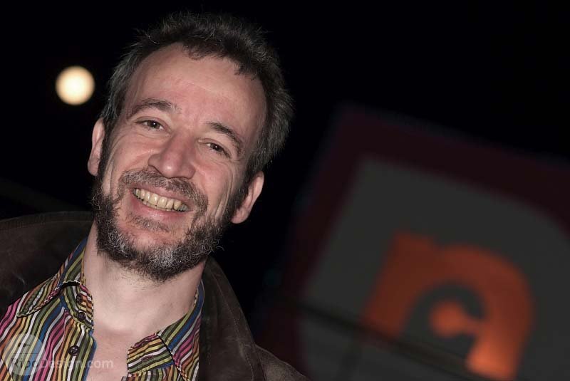 Laurent De Wilde