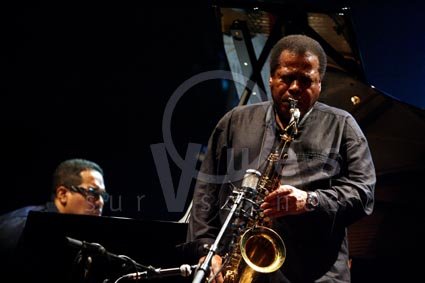 Wayne Shorter / Danilo Perez