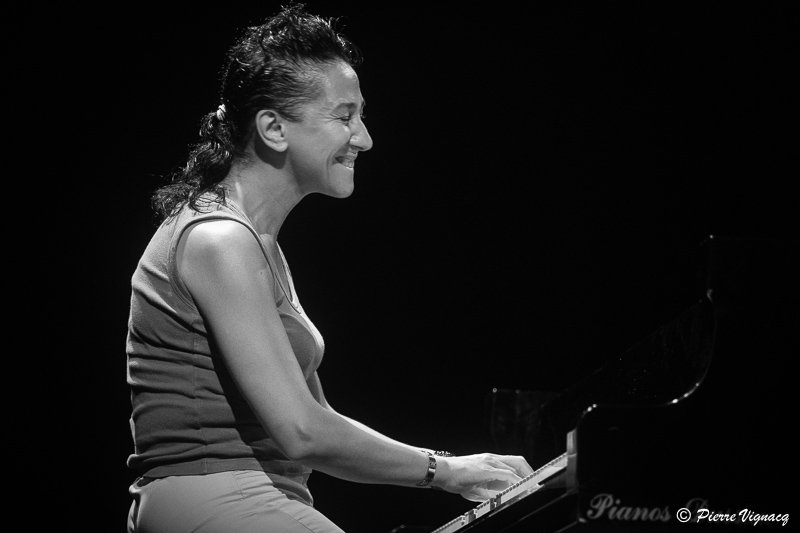 Camelia Ben Naceur