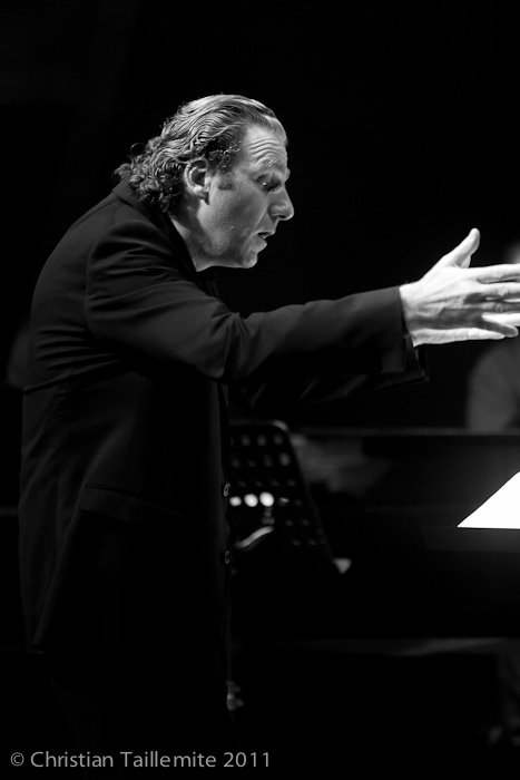 Laurent Mignard