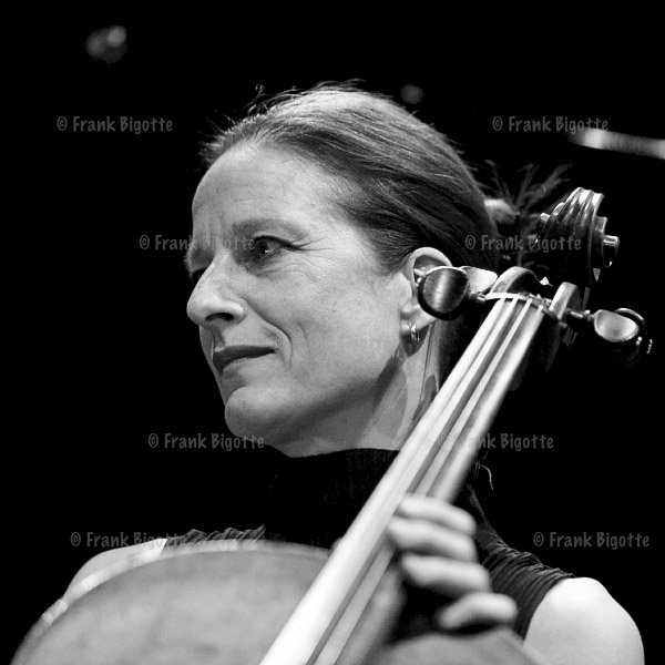 Anja Lechner