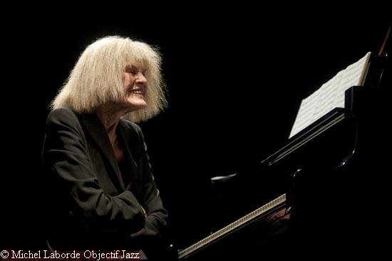 Carla Bley