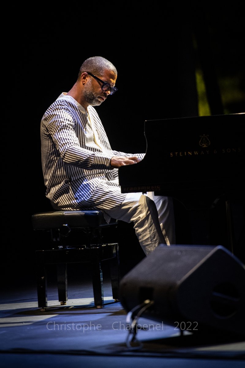 Jason Moran