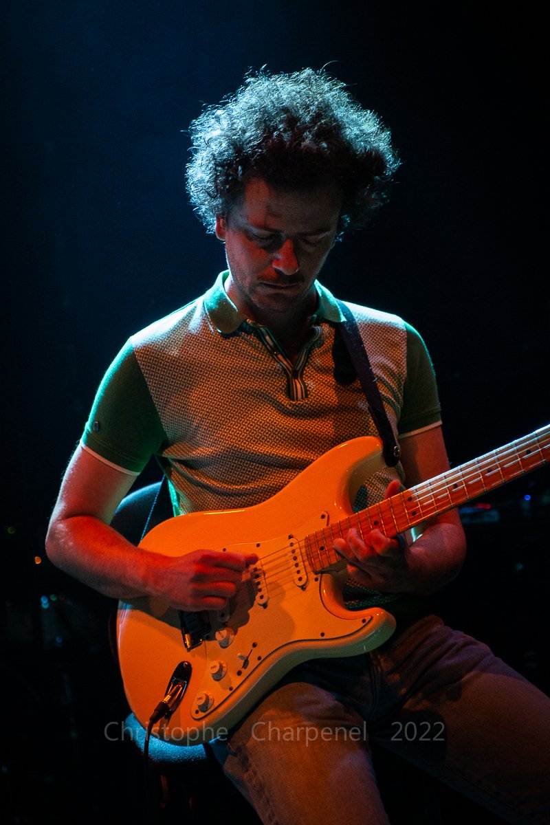Julien Desprez