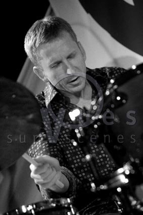 Laurent Bataille