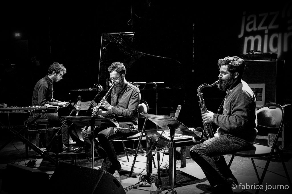 Kepler - Maxime Sanchez, Julien Pontvianne & Adrien Sanchez