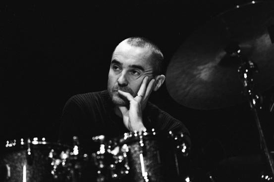Christophe Marguet
