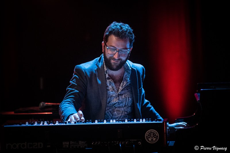 Laurent Coulondre