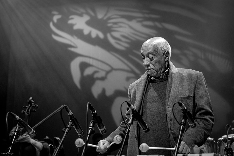 Mulatu Astatké