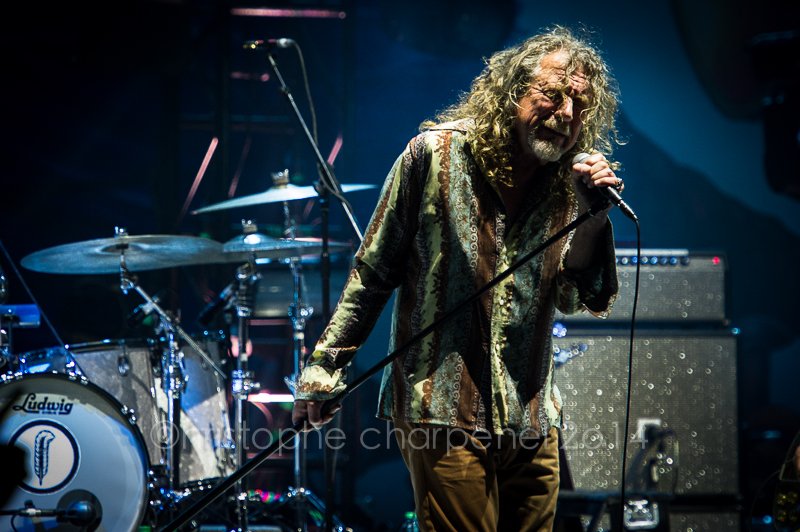 Robert PLant