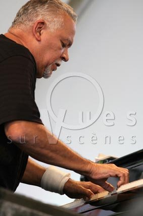 Joe Sample