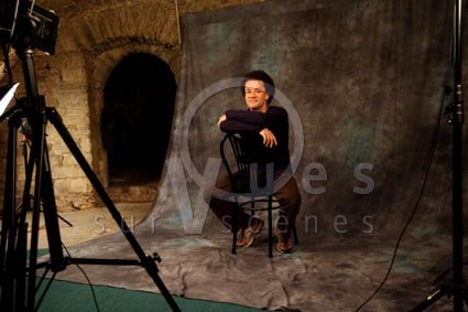 Jacky Terrasson / Studio