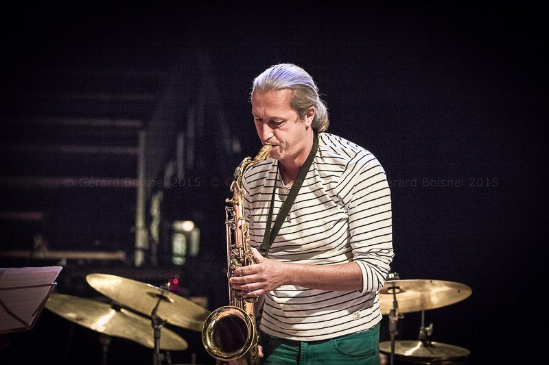 Gilles Varon