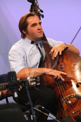 Pierre Boussaguet
