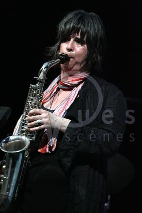 Géraldine Laurent