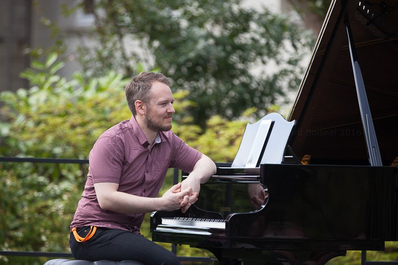 Espen Berg