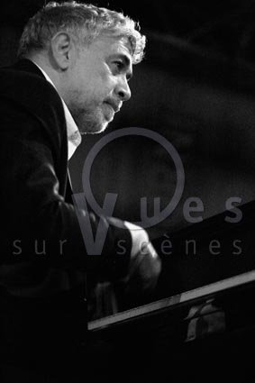 Monty Alexander